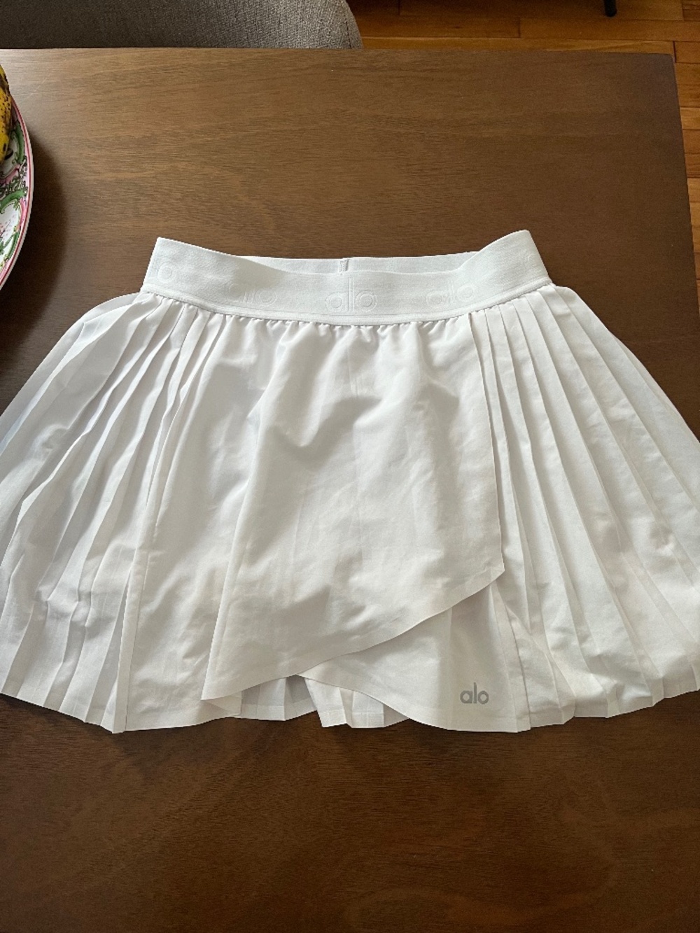 2 Pack ALO Yoga Tennis Skirts/ Skorts